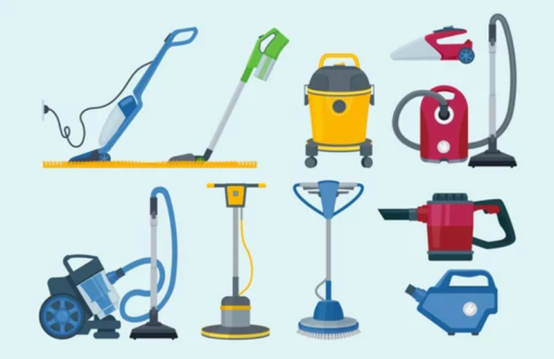 Discover Power of Cleaning with Best Vacuum Cleaners on the Market 