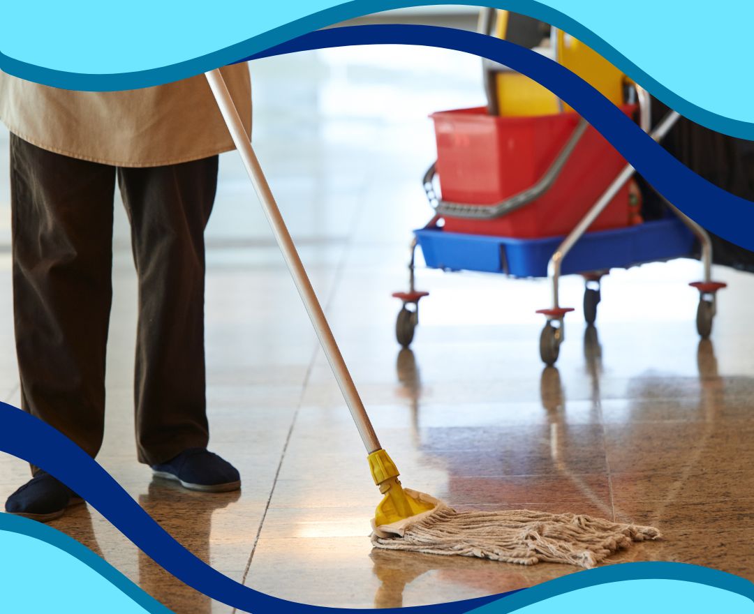 How to Get Commercial Cleaning Jobs