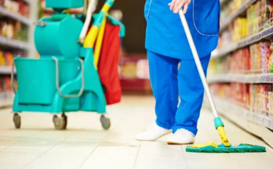 How to Start Your Own Cleaning Business in Australia
