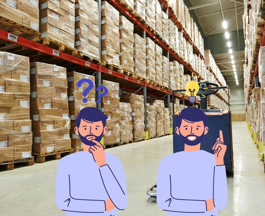 What Are The 7s Rules in Warehouse